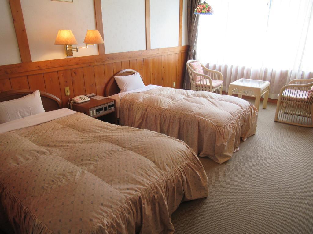 Amagase Onsen Hotel Suikoen Hita Exterior photo