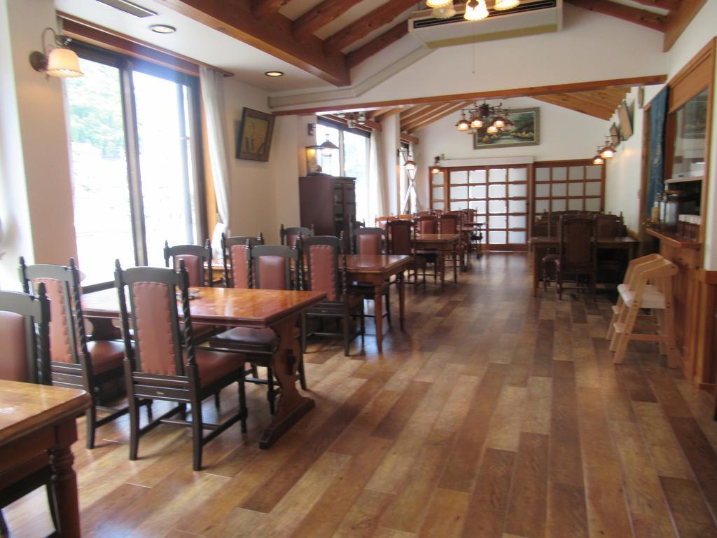 Amagase Onsen Hotel Suikoen Hita Exterior photo